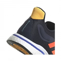 Zapatillas Adidas Supernova Negro Naranja AW21 16 Zapatillas Adidas Supernova Negro Naranja AW21 -Saucony Tienda zapatillas adidas supernova negro naranja aw21 6