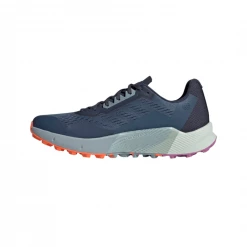 Zapatillas Adidas Terrex Agravic Flow 2 Azul Gris AW22 -Saucony Tienda zapatillas adidas terrex agravic flow 2 azul gris aw22 1