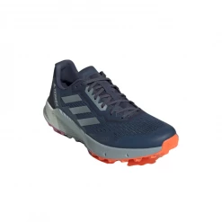 Zapatillas Adidas Terrex Agravic Flow 2 Azul Gris AW22 -Saucony Tienda zapatillas adidas terrex agravic flow 2 azul gris aw22 3