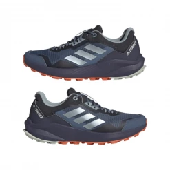 Zapatillas Adidas Terrex Trailrider Azul AW22 -Saucony Tienda zapatillas adidas terrex trailrider azul aw22 6
