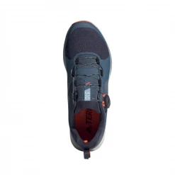 Zapatillas Adidas Terrex Two BOA Gris Naranja AW22 -Saucony Tienda zapatillas adidas terrex two boa gris naranja aw22 2