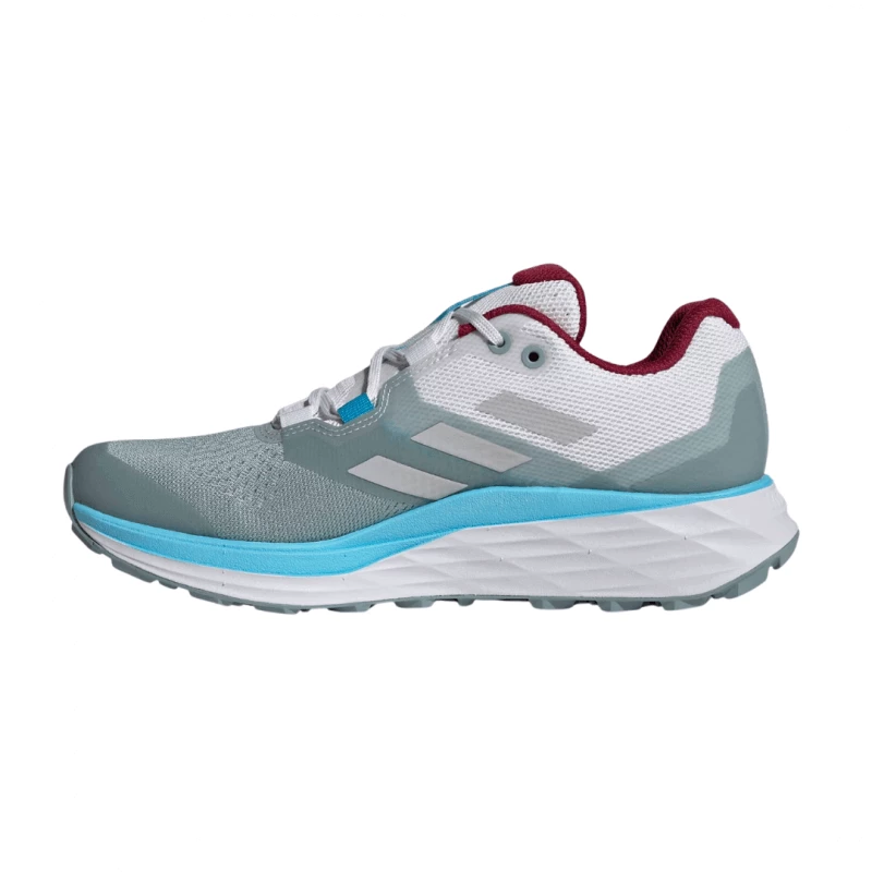 Zapatillas Adidas Terrex Two Flow Gris Mujer SS22 4 Zapatillas Adidas Terrex Two Flow Gris Mujer SS22 - Imagen 2