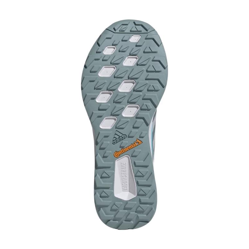 Zapatillas Adidas Terrex Two Flow Gris Mujer SS22 7 Zapatillas Adidas Terrex Two Flow Gris Mujer SS22 - Imagen 5