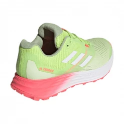 Zapatillas Adidas Terrex Two Flow Verde Rosa Mujer SS22 -Saucony Tienda zapatillas adidas terrex two flow verde rosa mujer ss22 2