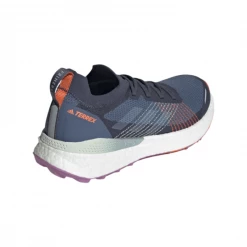 Zapatillas Adidas Terrex Two Ultra Azul Naranja AW22 -Saucony Tienda zapatillas adidas terrex two ultra azul naranja aw22 2