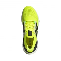 Zapatillas Adidas Ultraboost 22 Amarillo Negro AW22 -Saucony Tienda zapatillas adidas ultraboost 22 amarillo negro aw22 1