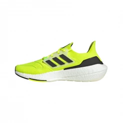 Zapatillas Adidas Ultraboost 22 Amarillo Negro AW22 -Saucony Tienda zapatillas adidas ultraboost 22 amarillo negro aw22 3
