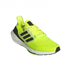 Zapatillas Adidas Ultraboost 22 Amarillo Negro AW22 -Saucony Tienda zapatillas adidas ultraboost 22 amarillo negro aw22 4
