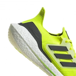 Zapatillas Adidas Ultraboost 22 Amarillo Negro AW22 -Saucony Tienda zapatillas adidas ultraboost 22 amarillo negro aw22 6