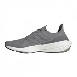 Zapatillas Adidas Ultraboost 22 Gris SS22 -Saucony Tienda zapatillas adidas ultraboost 22 gris ss22 3