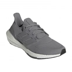 Zapatillas Adidas Ultraboost 22 Gris SS22 -Saucony Tienda zapatillas adidas ultraboost 22 gris ss22 4