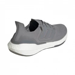 Zapatillas Adidas Ultraboost 22 Gris SS22 -Saucony Tienda zapatillas adidas ultraboost 22 gris ss22 5