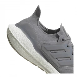 Zapatillas Adidas Ultraboost 22 Gris SS22 -Saucony Tienda zapatillas adidas ultraboost 22 gris ss22 6