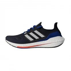 Zapatillas Adidas Ultraboost 22 Negro Azul AW22 -Saucony Tienda zapatillas adidas ultraboost 22 negro azul aw22 2