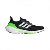 Zapatillas Adidas Ultraboost 22 Negro Blanco Verde AW22 -Saucony Tienda zapatillas adidas ultraboost 22 negro blanco verde aw22