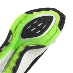 Zapatillas Adidas Ultraboost 22 Negro Blanco Verde AW22 -Saucony Tienda zapatillas adidas ultraboost 22 negro blanco verde aw22 7