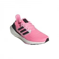 Zapatillas Adidas Ultraboost 22 Rosa Mujer AW22 -Saucony Tienda zapatillas adidas ultraboost 22 rosa mujer aw22 3