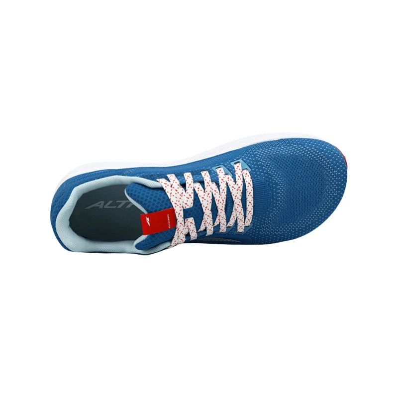 Zapatillas Altra Escalante 3.0 Azul AW22 6 Zapatillas Altra Escalante 3.0 Azul AW22 - Imagen 4