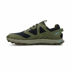 Zapatillas Altra Lone Peak 6 Verde Oliva SS22 -Saucony Tienda zapatillas altra lone peak 6 verde oliva ss22 1