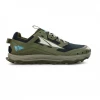 Zapatillas Altra Lone Peak 6 Verde Oliva SS22 -Saucony Tienda zapatillas altra lone peak 6 verde oliva ss22