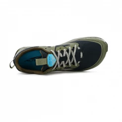 Zapatillas Altra Lone Peak 6 Verde Oliva SS22 -Saucony Tienda zapatillas altra lone peak 6 verde oliva ss22 3