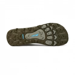 Zapatillas Altra Lone Peak 6 Verde Oliva SS22 -Saucony Tienda zapatillas altra lone peak 6 verde oliva ss22 4