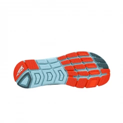 Zapatillas Altra M Rivera 2 Gris Rosa -Saucony Tienda zapatillas altra m rivera 2 gris rosa 3