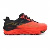 Zapatillas Altra Mont Blanc Naranja Negro SS22 -Saucony Tienda zapatillas altra mont blanc naranja negro ss22
