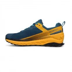 Zapatillas Altra Olympus 4 Azul Amarillo AW21 -Saucony Tienda zapatillas altra olympus 4 azul amarillo aw21 1