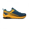 Zapatillas Altra Olympus 4 Azul Amarillo AW21 -Saucony Tienda zapatillas altra olympus 4 azul amarillo aw21