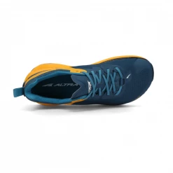 Zapatillas Altra Olympus 4 Azul Amarillo AW21 -Saucony Tienda zapatillas altra olympus 4 azul amarillo aw21 2