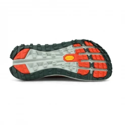 Zapatillas Altra Olympus 4 Verde Naranja AW21 -Saucony Tienda zapatillas altra olympus 4 verde naranja aw21 3