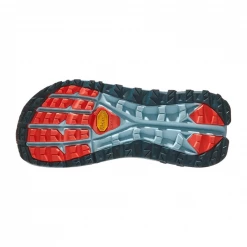 Zapatillas Altra Olympus 5 Azul Verde Mujer AW22 -Saucony Tienda zapatillas altra olympus 5 azul verde mujer aw22 3