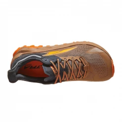 Zapatillas Altra Olympus 5 Marrón Negro AW22 8 Zapatillas Altra Olympus 5 Marrón Negro AW22 -Saucony Tienda zapatillas altra olympus 5 marron negro aw22 2