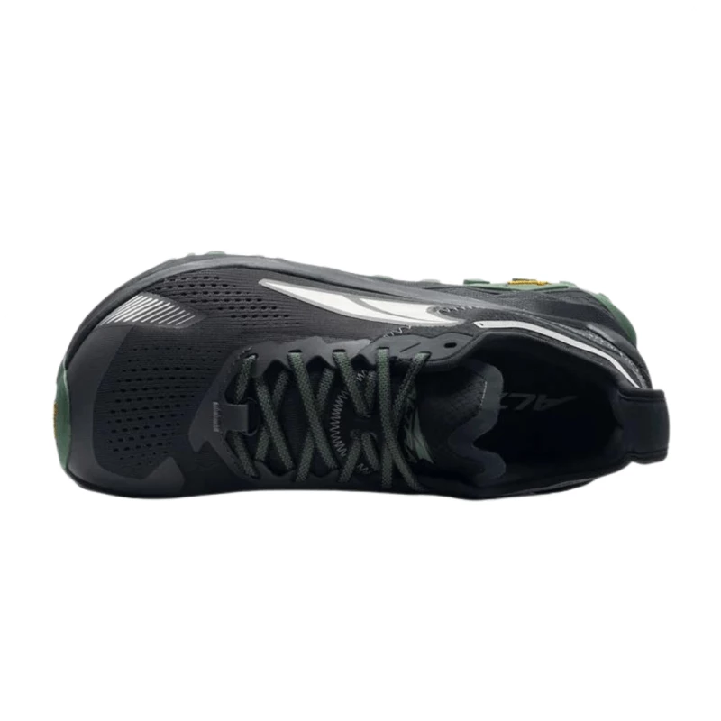 Zapatillas Altra Olympus 5 Negro Gris AW22 5 Zapatillas Altra Olympus 5 Negro Gris AW22 - Imagen 3