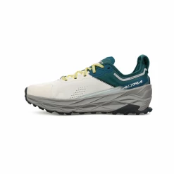 Zapatillas Altra Olympus 5.0 Blanco Gris AW22 -Saucony Tienda zapatillas altra olympus 50 blanco gris aw22 2