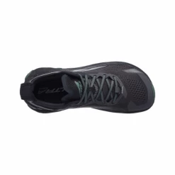 Zapatillas Altra Olympus 5.0 Negras Verde AW22 -Saucony Tienda zapatillas altra olympus 50 negras verde aw22 1