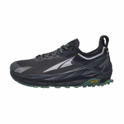 Zapatillas Altra Olympus 5.0 Negras Verde AW22 -Saucony Tienda zapatillas altra olympus 50 negras verde aw22 2