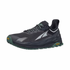 Zapatillas Altra Olympus 5.0 Negras Verde AW22 -Saucony Tienda zapatillas altra olympus 50 negras verde aw22 3