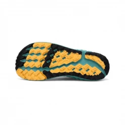 Zapatillas Altra Outroad Deep Teal Verde AW22 -Saucony Tienda zapatillas altra outroad deep teal verde aw22 3