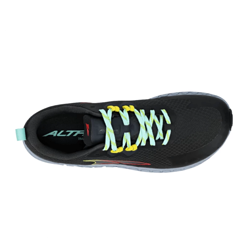 Zapatillas Altra Outroad Negro Gris AW22 5 Zapatillas Altra Outroad Negro Gris AW22 - Imagen 3