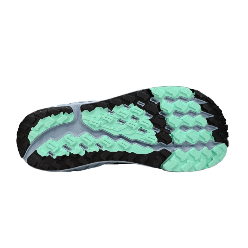 Zapatillas Altra Outroad Negro Gris AW22 6 Zapatillas Altra Outroad Negro Gris AW22 - Imagen 4