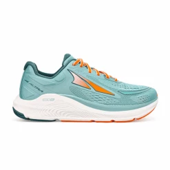 Zapatillas Altra Paradigma 6 Turquesa Naranja Mujer AW22 9 Zapatillas Altra Paradigma 6 Turquesa Naranja Mujer AW22 -Saucony Tienda zapatillas altra paradigma 6 turquesa naranja mujer aw22 1