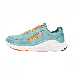 Zapatillas Altra Paradigma 6 Turquesa Naranja Mujer AW22 10 Zapatillas Altra Paradigma 6 Turquesa Naranja Mujer AW22 -Saucony Tienda zapatillas altra paradigma 6 turquesa naranja mujer aw22 2