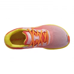 Zapatillas Altra Rivera 2 Coral Amarillo Mujer SS22 8 Zapatillas Altra Rivera 2 Coral Amarillo Mujer SS22 -Saucony Tienda zapatillas altra rivera 2 coral amarillo mujer ss22 2