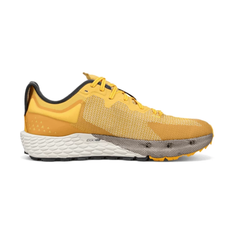 Zapatillas Altra Timp 4 Gris Amarillo AW22 3 Zapatillas Altra Timp 4 Gris Amarillo AW22
