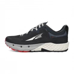 Zapatillas Altra Timp 4 Negro AW22 -Saucony Tienda zapatillas altra timp 4 negro aw22 1