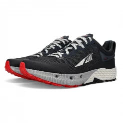 Zapatillas Altra Timp 4 Negro AW22 -Saucony Tienda zapatillas altra timp 4 negro aw22 2