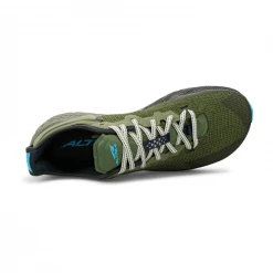Zapatillas Altra Timp 4 Verde Oliva SS22 -Saucony Tienda zapatillas altra timp 4 verde oliva ss22 2