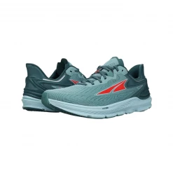 Zapatillas Altra Torin 6 Azul Marino Naranja Mujer AW22 -Saucony Tienda zapatillas altra torin 6 azul marino naranja mujer aw22 4